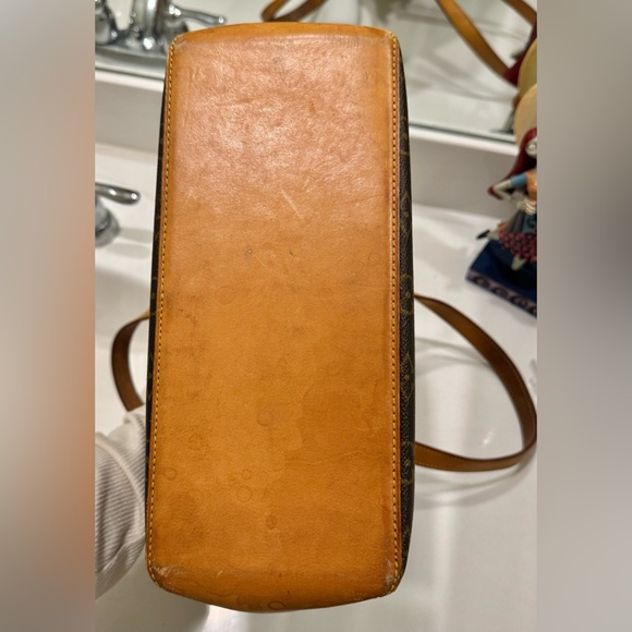 Louis Vuitton Cabas Piano Tote with COA - Picture 14 of 16